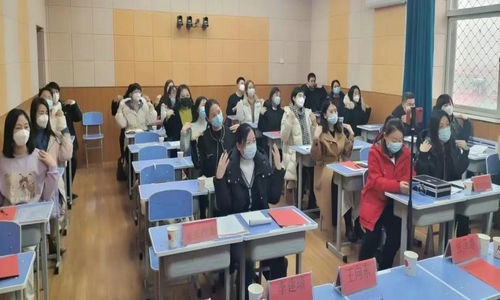献县青少年活动中心心理学教师受邀“家庭教育指导服务中心”直播
